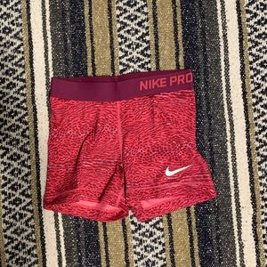 Womens Nike Spandex